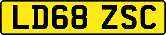 LD68ZSC