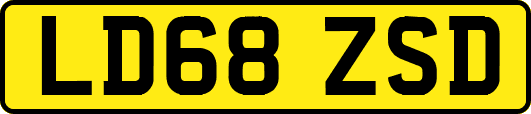 LD68ZSD