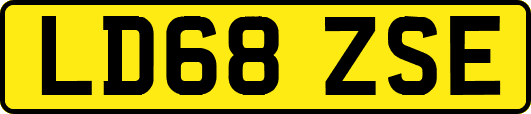 LD68ZSE