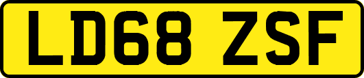 LD68ZSF