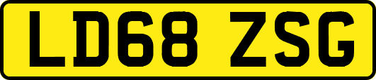 LD68ZSG