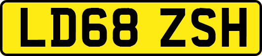 LD68ZSH