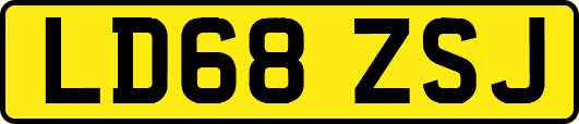 LD68ZSJ