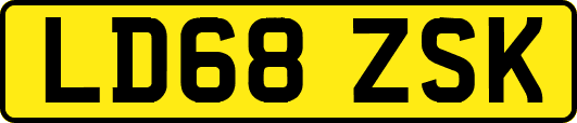 LD68ZSK
