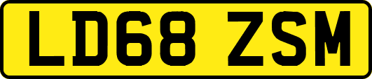 LD68ZSM