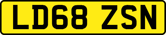 LD68ZSN