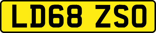 LD68ZSO