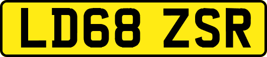 LD68ZSR