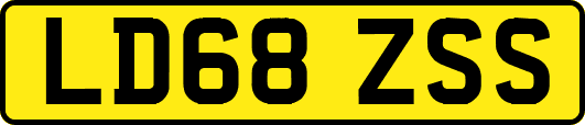 LD68ZSS
