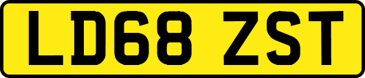 LD68ZST