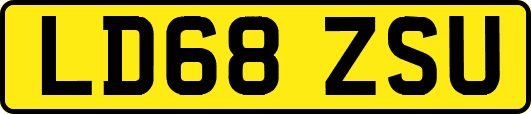 LD68ZSU