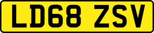 LD68ZSV