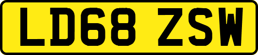 LD68ZSW