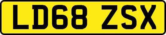 LD68ZSX