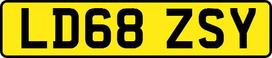 LD68ZSY