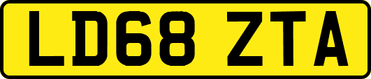 LD68ZTA