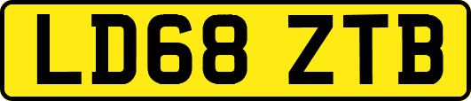 LD68ZTB