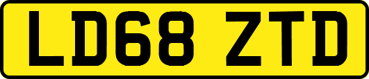 LD68ZTD
