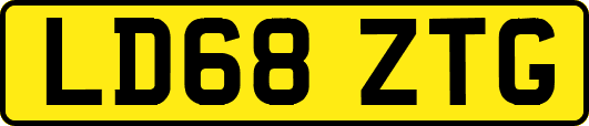 LD68ZTG