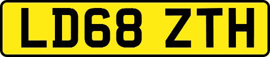 LD68ZTH