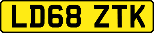 LD68ZTK