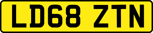 LD68ZTN