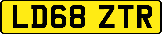 LD68ZTR