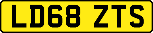 LD68ZTS