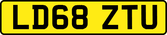 LD68ZTU