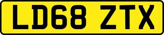LD68ZTX