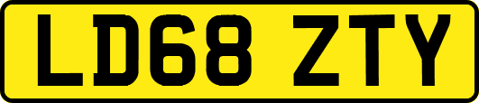 LD68ZTY