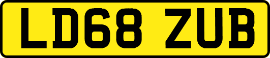 LD68ZUB