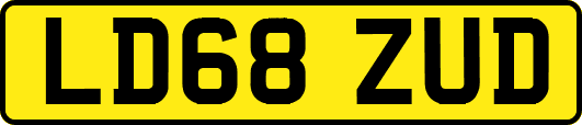 LD68ZUD