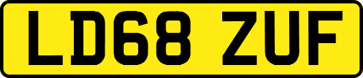 LD68ZUF
