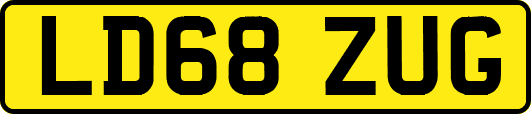 LD68ZUG