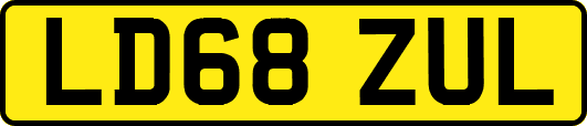 LD68ZUL