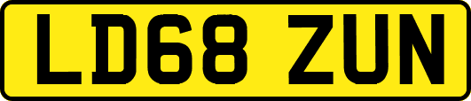 LD68ZUN