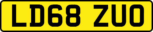 LD68ZUO