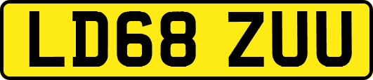 LD68ZUU