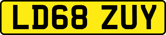 LD68ZUY