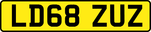 LD68ZUZ