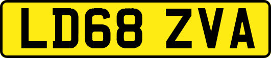 LD68ZVA