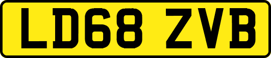 LD68ZVB