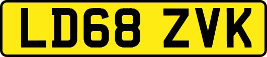 LD68ZVK