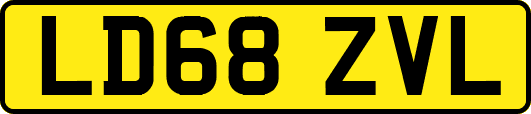 LD68ZVL