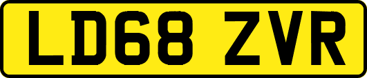 LD68ZVR