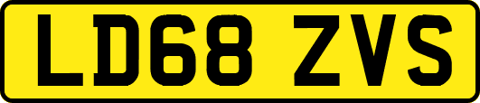 LD68ZVS