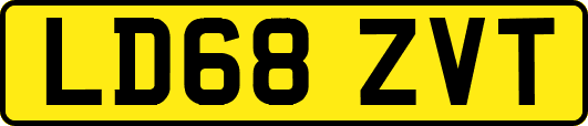 LD68ZVT
