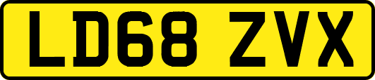 LD68ZVX