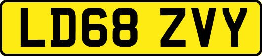 LD68ZVY